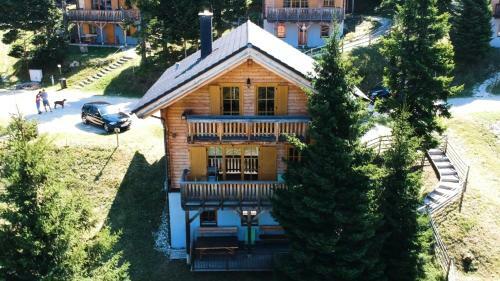 Apartamento Almhaus Schreibmayer