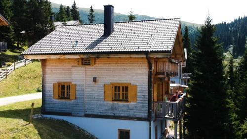 Apartamento Almhaus Schreibmayer