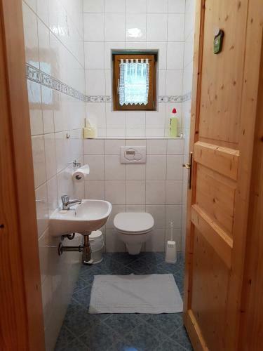 Apartamento Schweighofers Almhaus