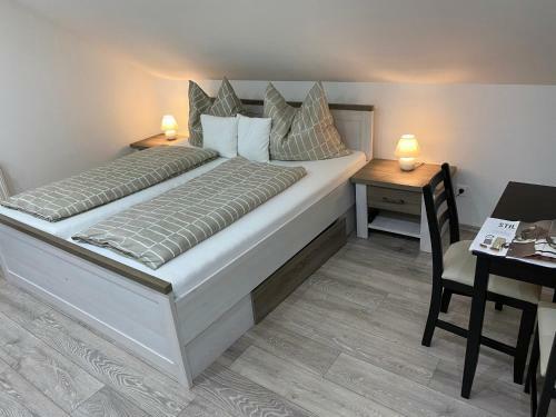 Ossiach Apartment 2