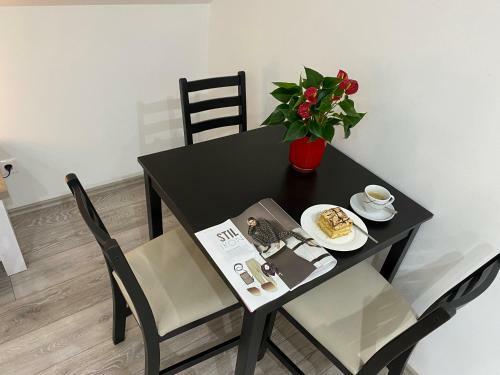 Ossiach Apartment 2