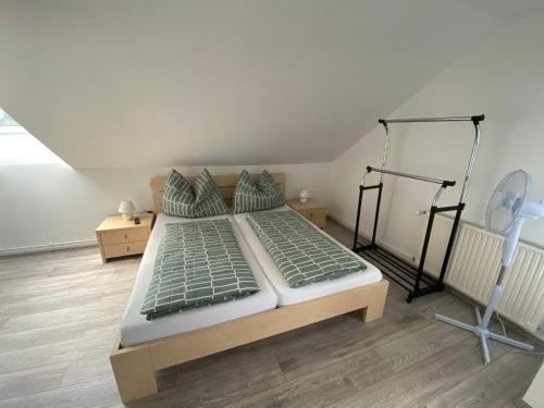 Ossiach Apartment 2