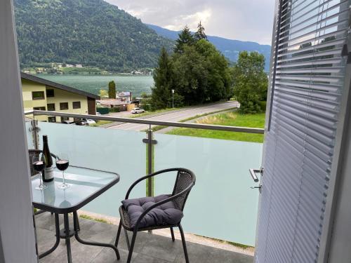 Ossiach Apartment 2