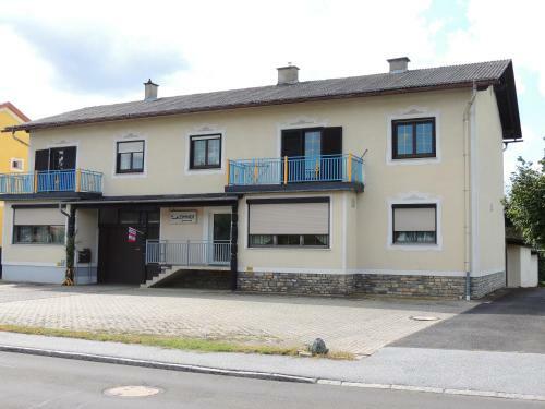 G�stehaus Melitta