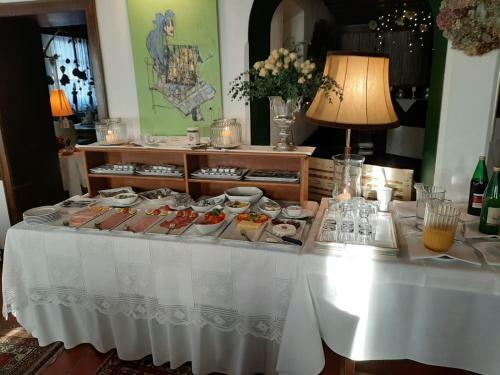 G�stehaus Melitta