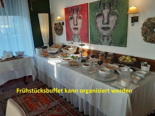 G�stehaus Melitta