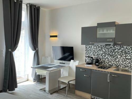 Apartamento Nici�s Appartements Heidenreichstein