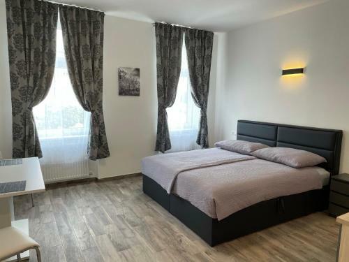 Apartamento Nici�s Appartements Heidenreichstein