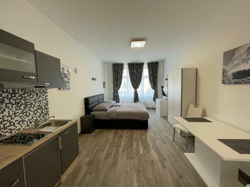 Apartamento Nici�s Appartements Heidenreichstein