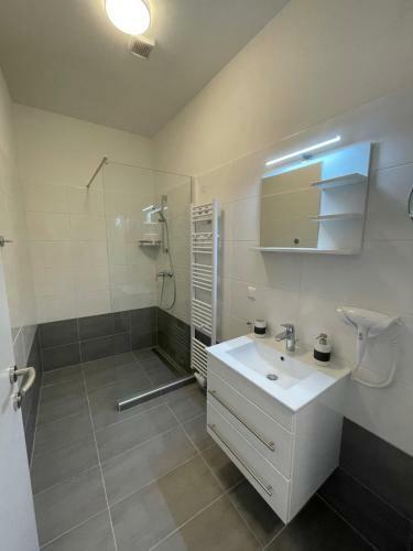 Apartamento Nici�s Appartements Heidenreichstein