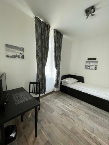 Apartamento Nici�s Appartements Heidenreichstein