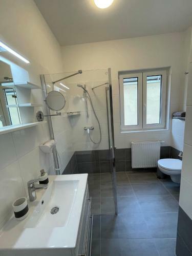 Apartamento Nici�s Appartements Heidenreichstein