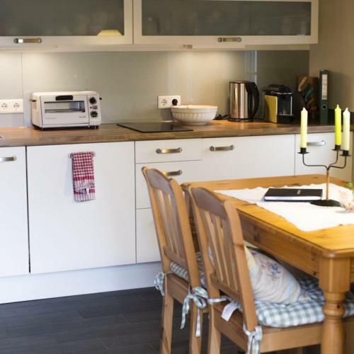 Apartamento Kellerst�ckl Kirchn�h