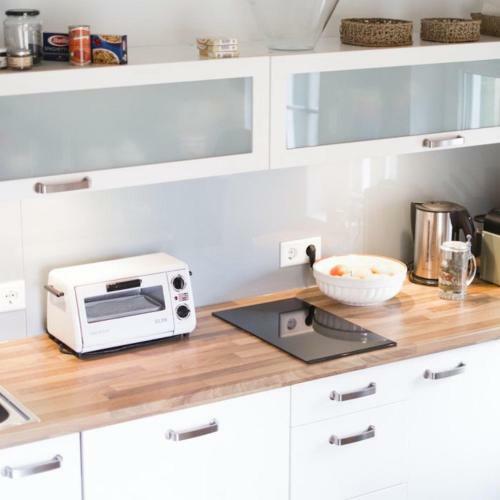 Apartamento Kellerst�ckl Kirchn�h