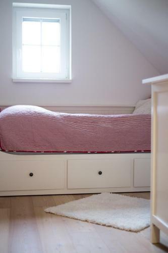 Apartamento Kellerst�ckl Kirchn�h