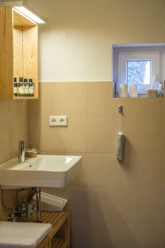 Apartamento Kellerst�ckl Kirchn�h