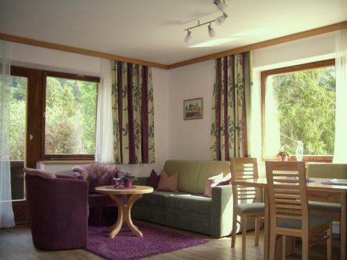 Haus Alpina