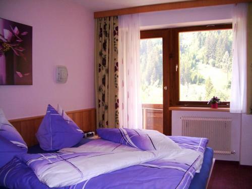 Haus Alpina
