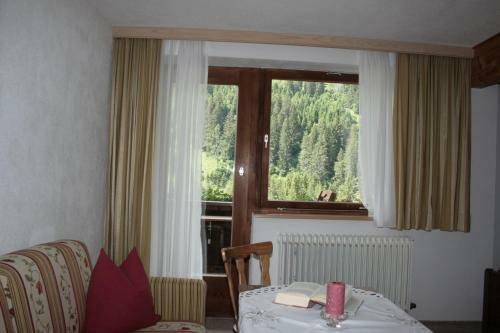 Haus Alpina