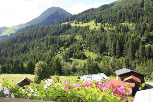 Haus Alpina