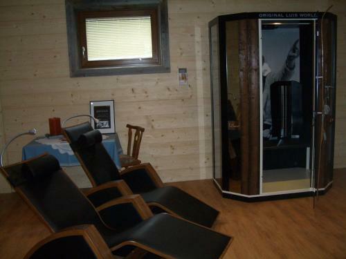 Haus Alpina