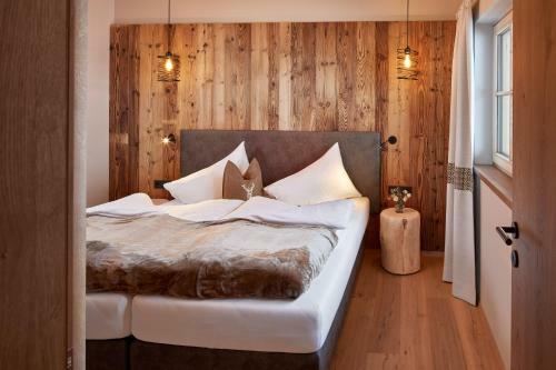 Bed & Breakfast Berglodge Grossarl