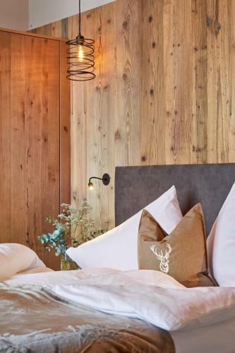 Bed & Breakfast Berglodge Grossarl