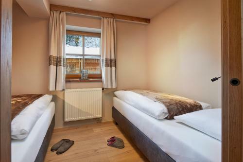 Bed & Breakfast Berglodge Grossarl