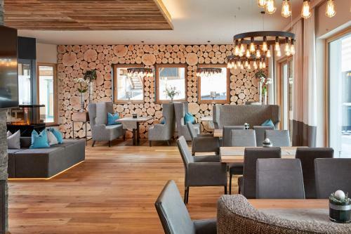 Bed & Breakfast Berglodge Grossarl