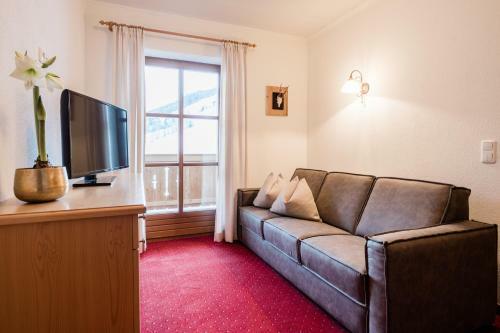 Apartamento Der Erlenhof