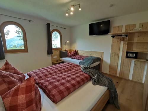 Apartamento Alpenapartment Zillertal