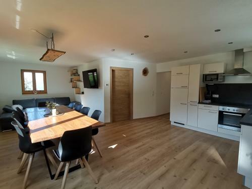 Apartamento Alpenapartment Zillertal