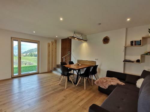 Apartamento Alpenapartment Zillertal
