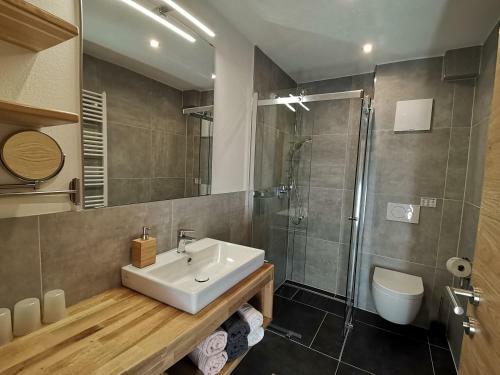 Apartamento Alpenapartment Zillertal