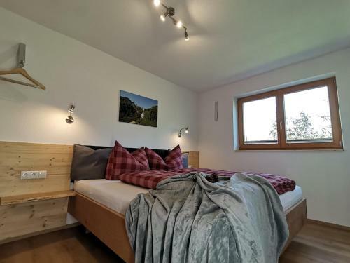 Apartamento Alpenapartment Zillertal