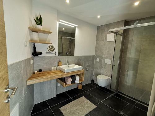 Apartamento Alpenapartment Zillertal