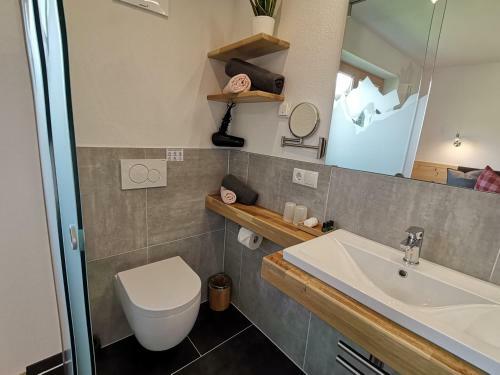 Apartamento Alpenapartment Zillertal