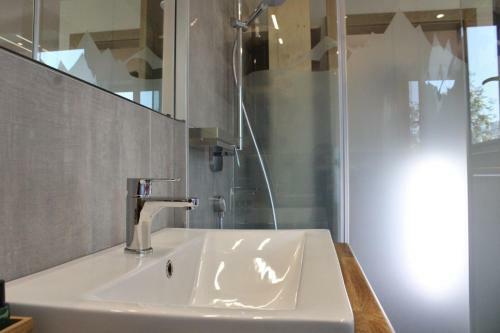 Apartamento Alpenapartment Zillertal