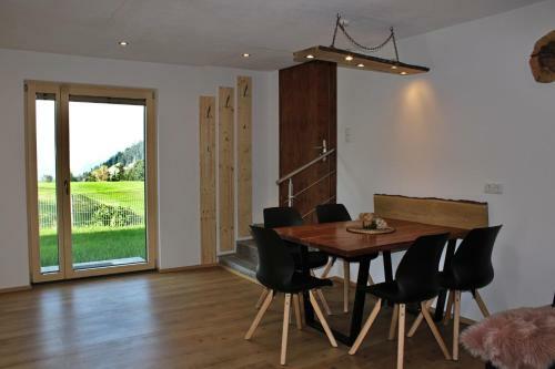 Apartamento Alpenapartment Zillertal