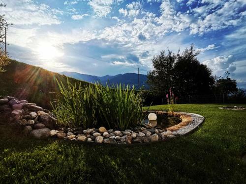 Apartamento Alpenapartment Zillertal