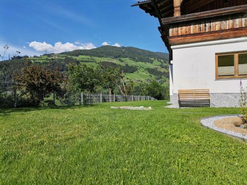Apartamento Alpenapartment Zillertal