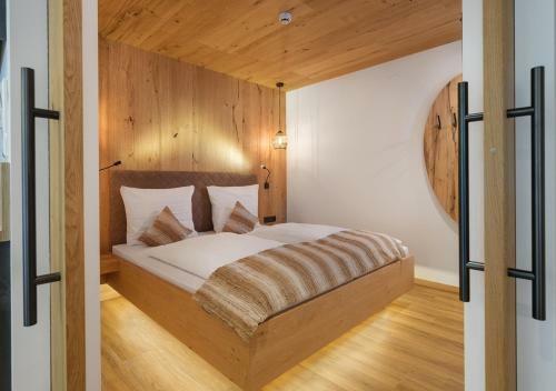 Apartamento Alpen-nest Gro�arl