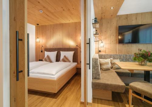 Apartamento Alpen-nest Gro�arl