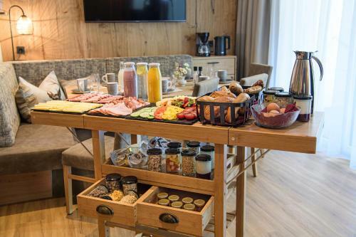 Apartamento Alpen-nest Gro�arl