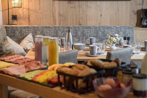 Apartamento Alpen-nest Gro�arl