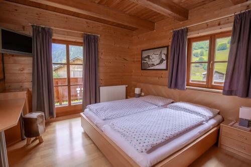 Apartamento Astlhof