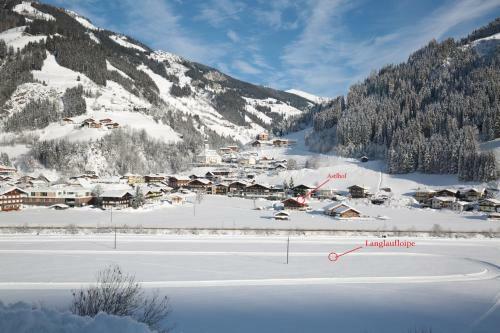 Apartamento Astlhof