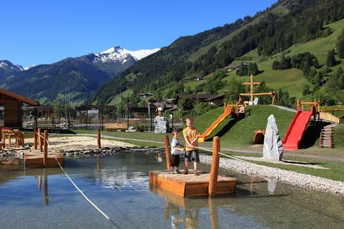 Apartamento Landhaus Grossarl