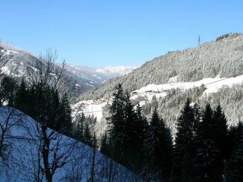 Ferienh�uschen Rahm