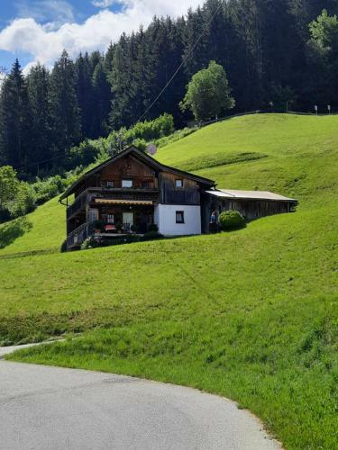 Ferienh�uschen Rahm